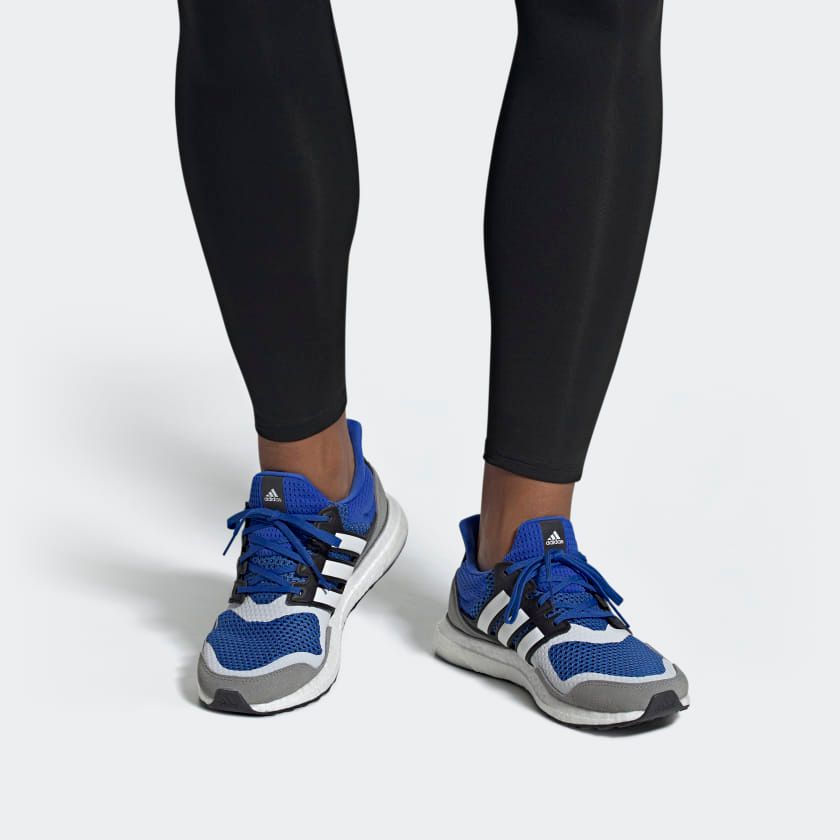 Giày Chạy Nam Adidas Ultraboost S&L EF1982