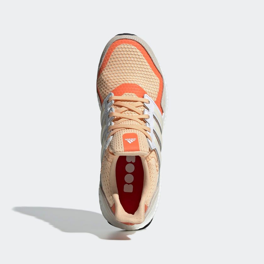 Giày Chạy Nữ Adidas Ultraboost S&L W EF1990