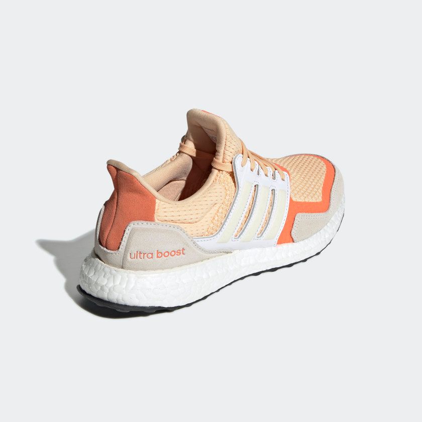 Giày Chạy Nữ Adidas Ultraboost S&L W EF1990
