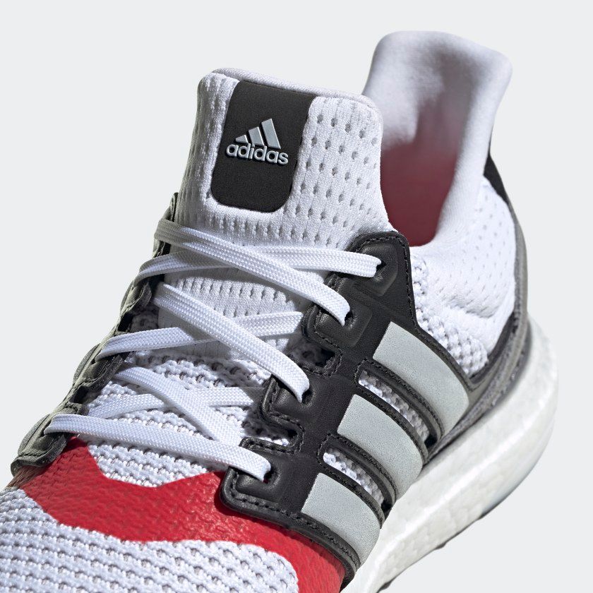 Giày Chạy Nam Adidas Ultraboost S&L EF2027