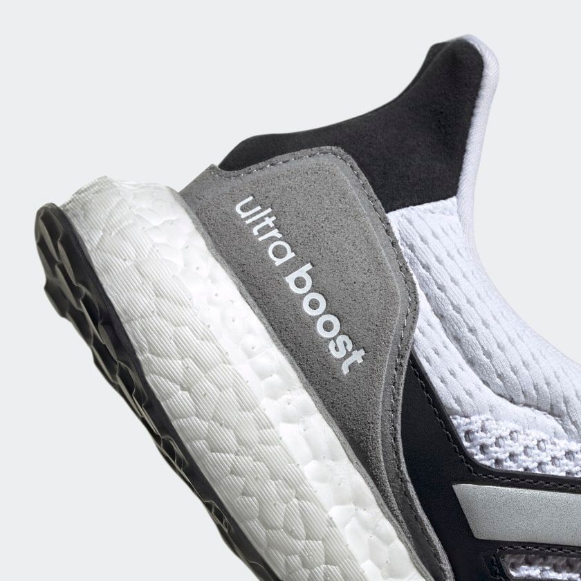 Giày Chạy Nam Adidas Ultraboost S&L EF2027