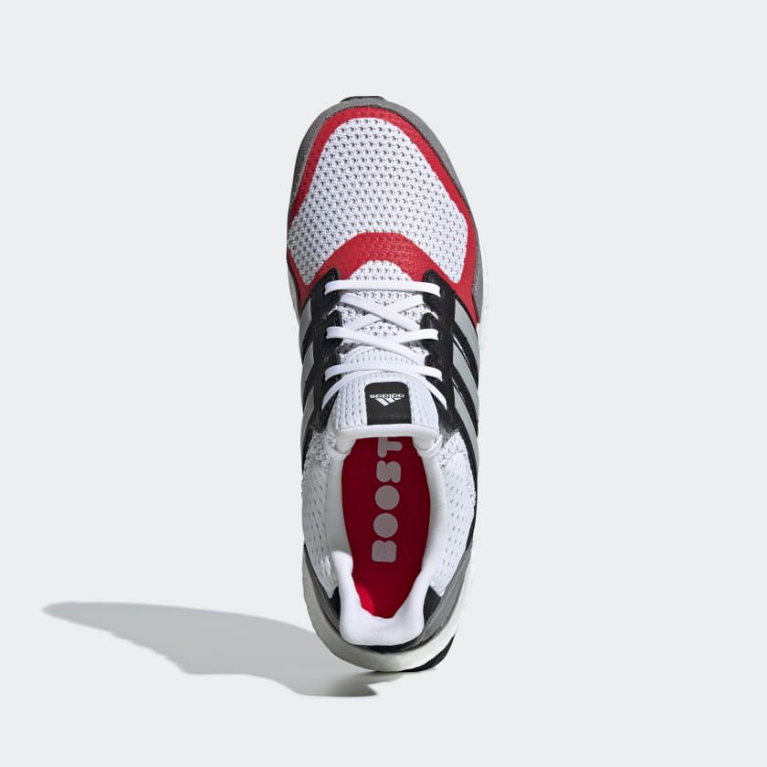 Giày Chạy Nam Adidas Ultraboost S&L EF2027