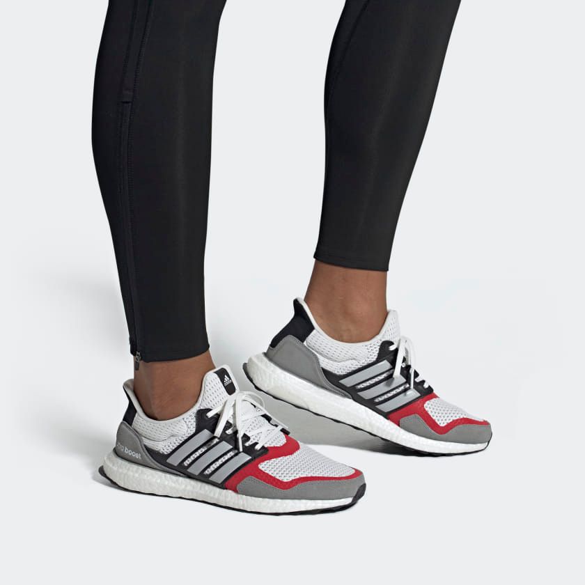 Giày Chạy Nam Adidas Ultraboost S&L EF2027