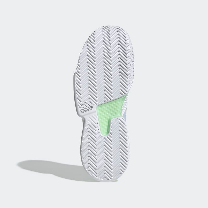 Giày Tennis Nam Adidas Solecourt Boost M EF2068