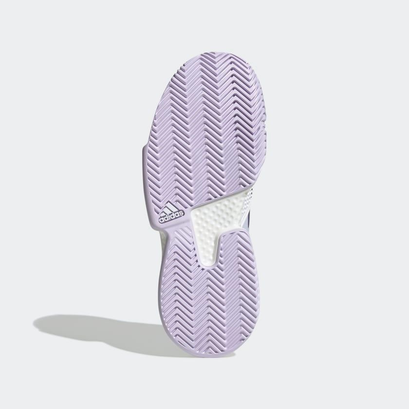 Giày Tennis Nữ Adidas Solecourt W EF2464