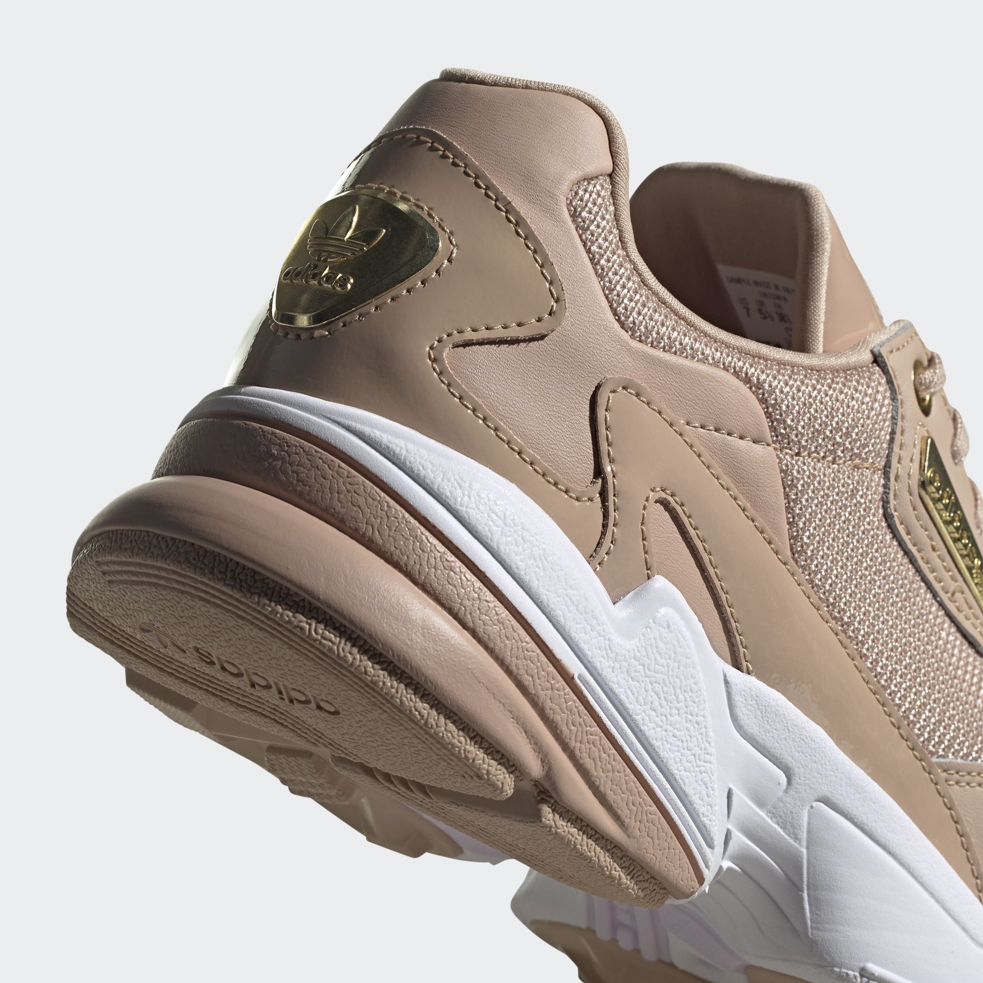 Giày Originals Nữ Adidas Falcon W EF4989