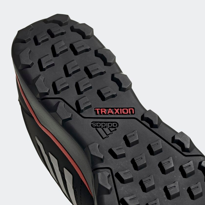 Giày Outdoor Nam Adidas Terrex Agravic Tr EF6855