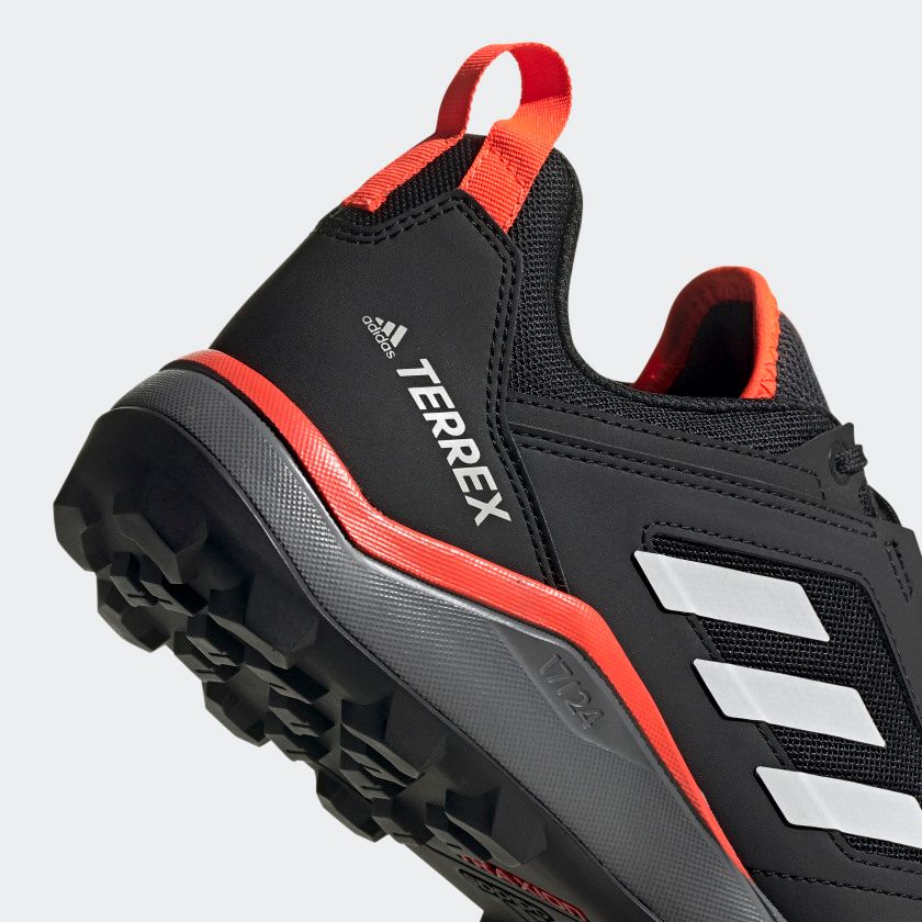 Giày Outdoor Nam Adidas Terrex Agravic Tr EF6855