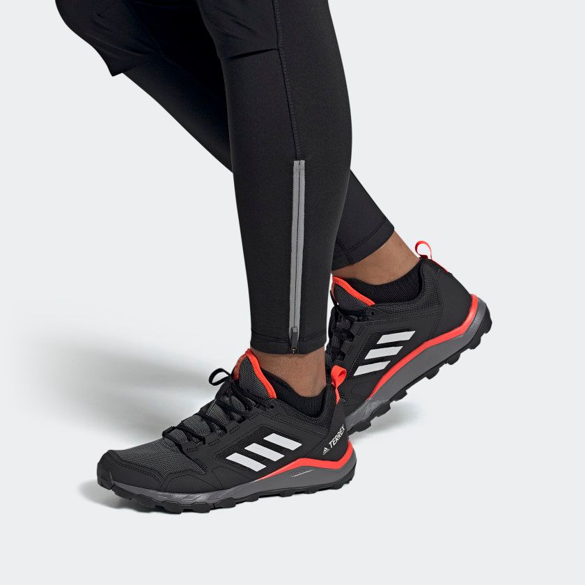 Giày Outdoor Nam Adidas Terrex Agravic Tr EF6855
