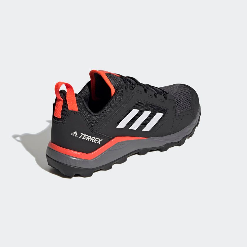 Giày Outdoor Nam Adidas Terrex Agravic Tr EF6855