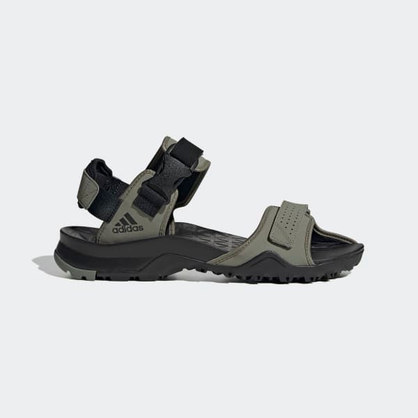 Sandal Outdoor Nam Adidas Cyprex Ultra Sandal Ii EF7424