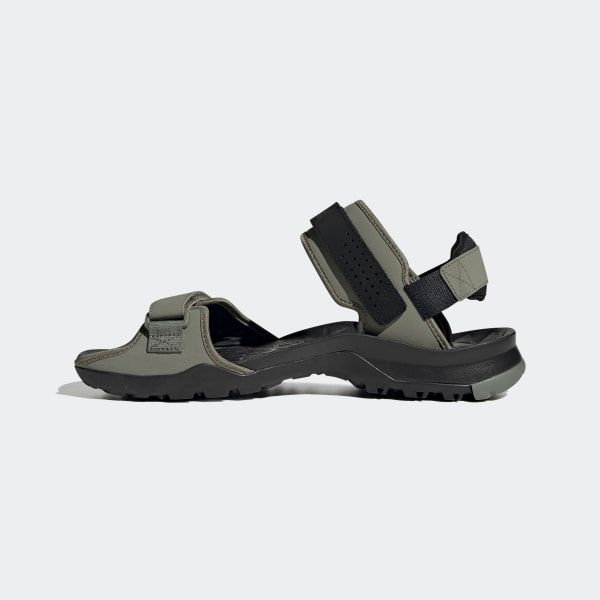 Sandal Outdoor Nam Adidas Cyprex Ultra Sandal Ii EF7424