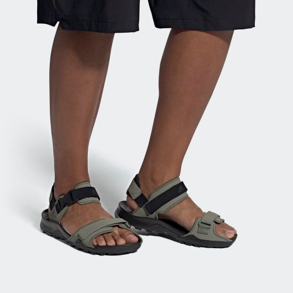 Sandal Outdoor Nam Adidas Cyprex Ultra Sandal Ii EF7424