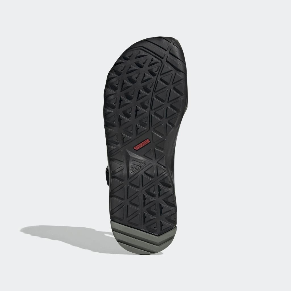 Sandal Outdoor Nam Adidas Cyprex Ultra Sandal Ii EF7424