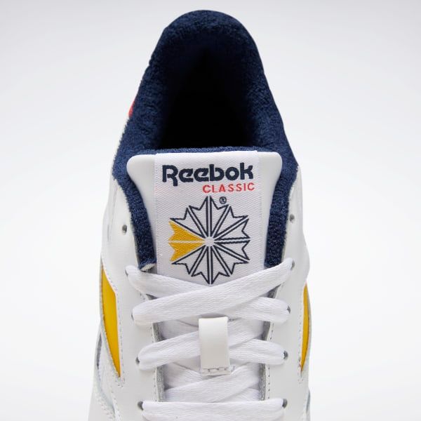 Giày Thể Thao Nữ Reebok Cl Leather Mark EF7834