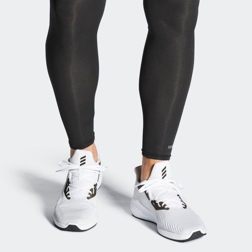 Giày Chạy Nam Adidas Alphabounce 3 EF8061
