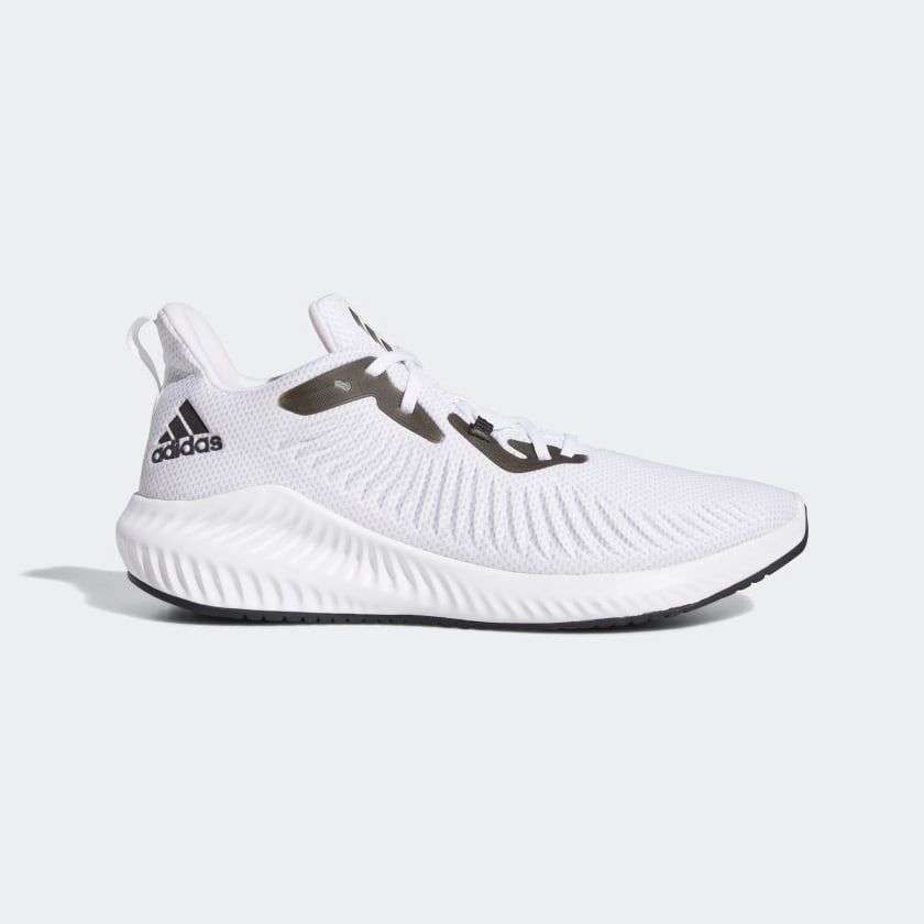 Giày Chạy Nam Adidas Alphabounce 3 EF8061