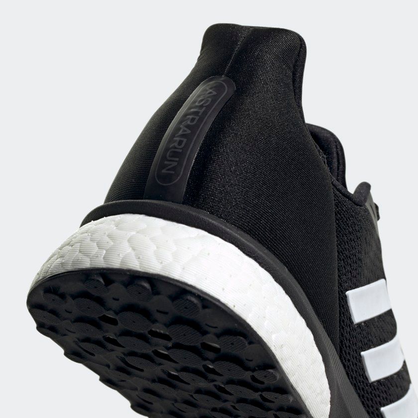 Giày Chạy Nữ Adidas Astrarun W EF8851