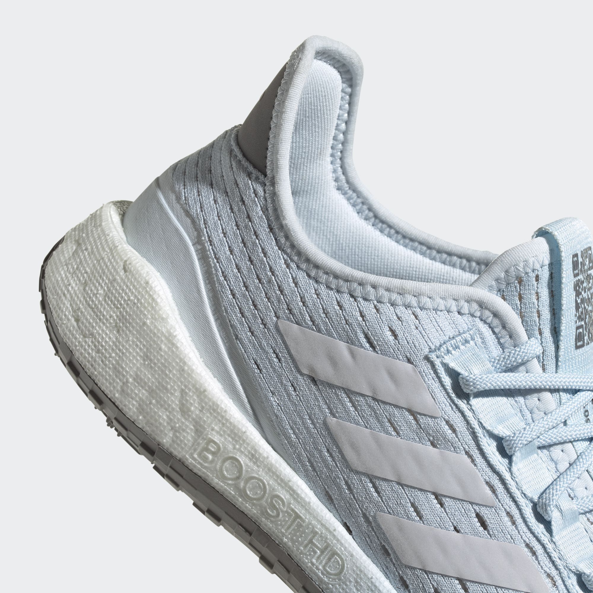 Giày Chạy Nữ Adidas Pulseboost Hd S.Rdy W EG0942