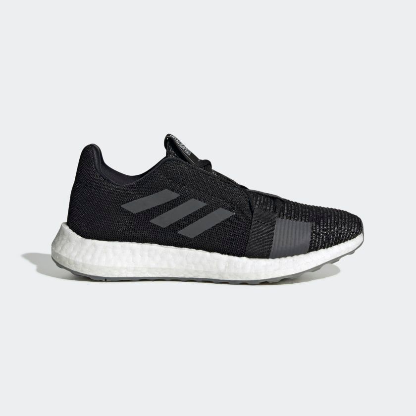 Giày Chạy Nữ Adidas Senseboost Go W EG0943