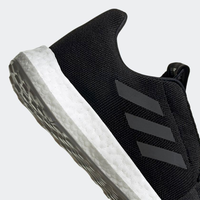Giày Chạy Nữ Adidas Senseboost Go W EG0943
