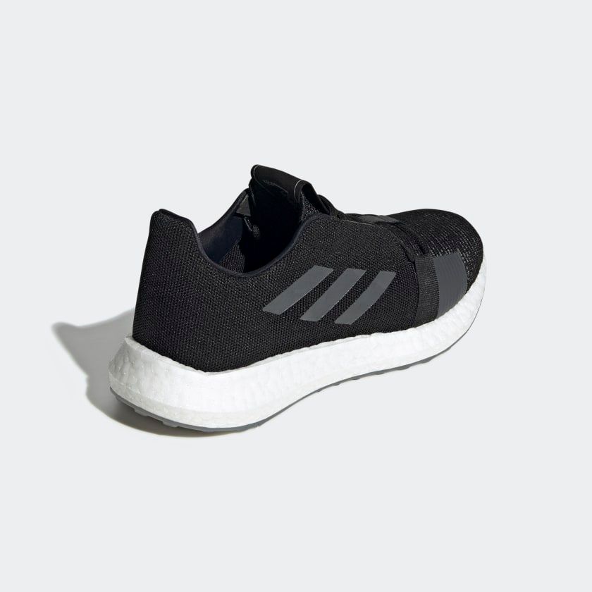 Giày Chạy Nữ Adidas Senseboost Go W EG0943