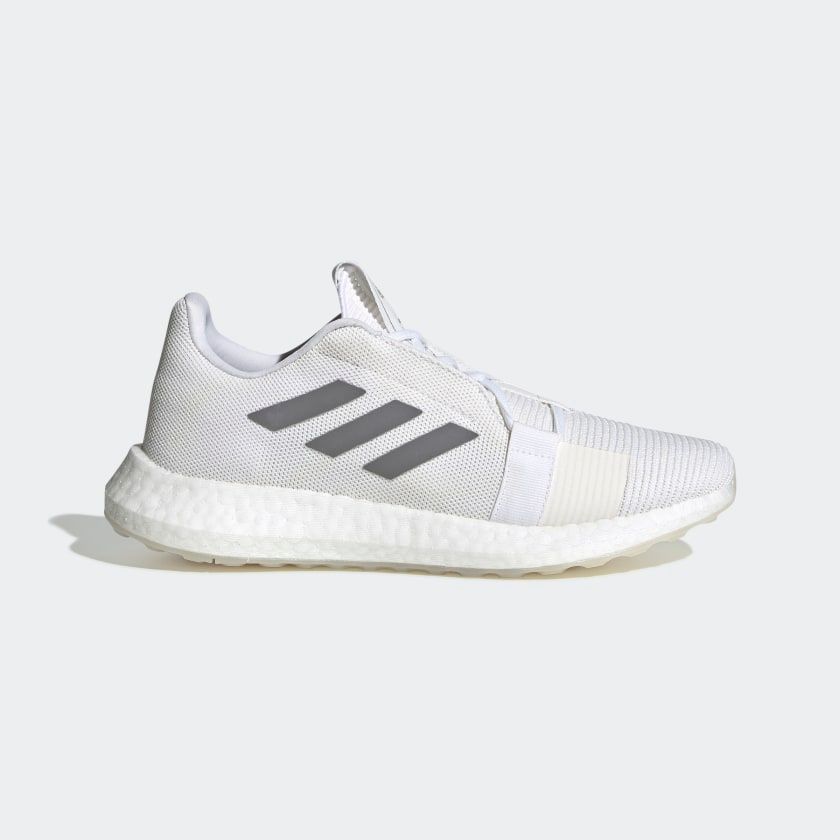 Giày Chạy Nữ Adidas Senseboost Go W EG0944