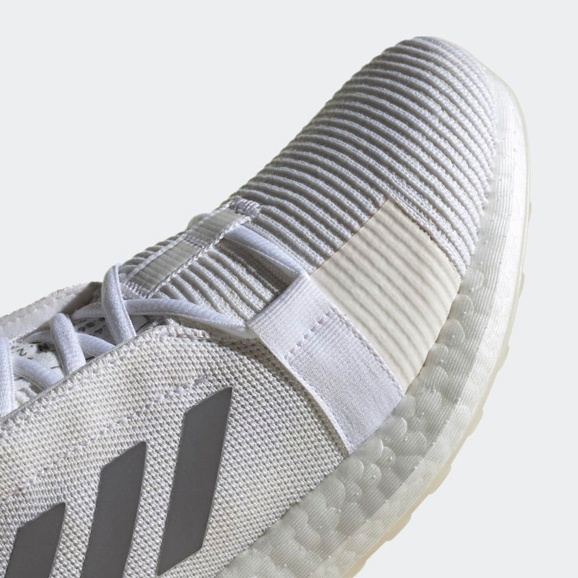Giày Chạy Nữ Adidas Senseboost Go W EG0944