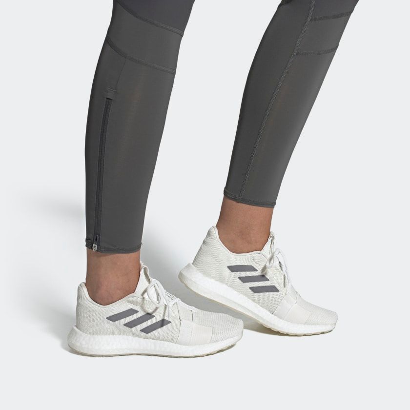 Giày Chạy Nữ Adidas Senseboost Go W EG0944