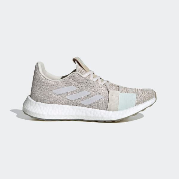 Giày Chạy Nữ Adidas Senseboost Go W EG0946