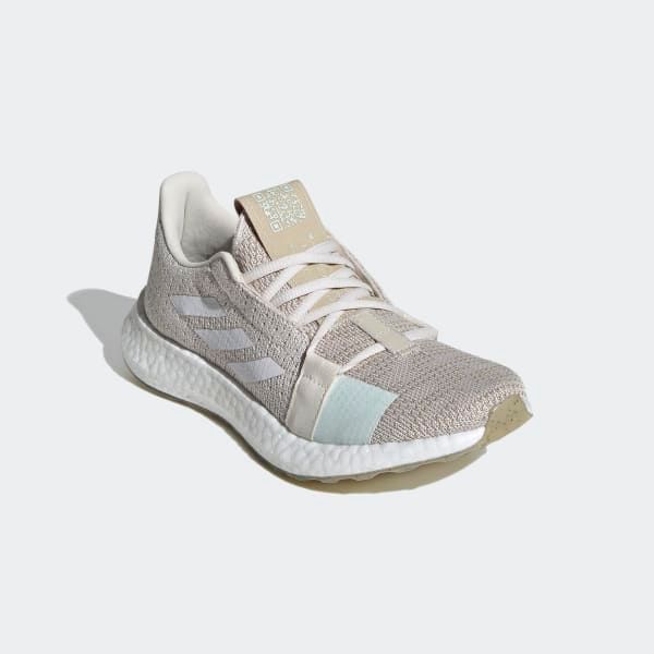 Giày Chạy Nữ Adidas Senseboost Go W EG0946