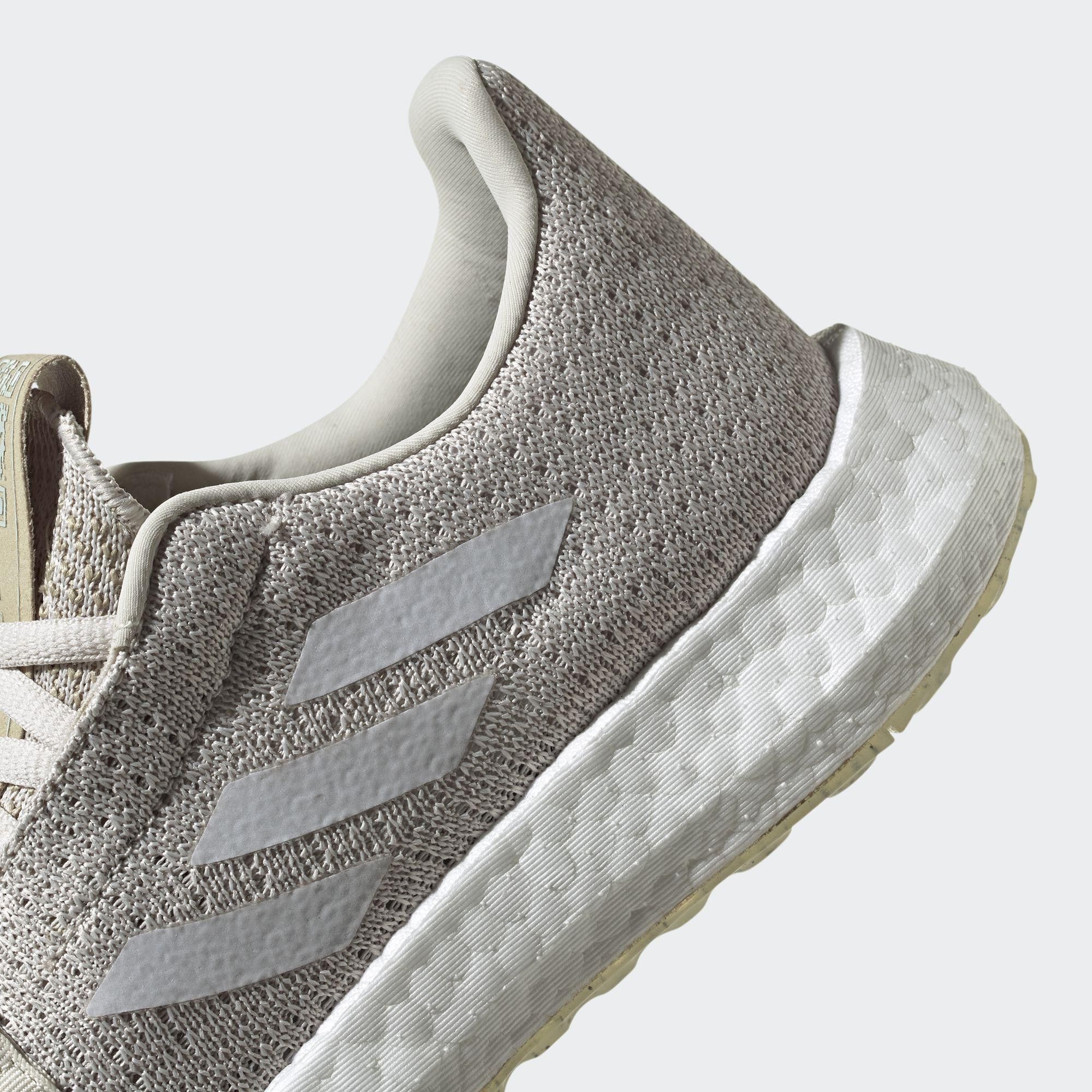 Giày Chạy Nữ Adidas Senseboost Go W EG0946
