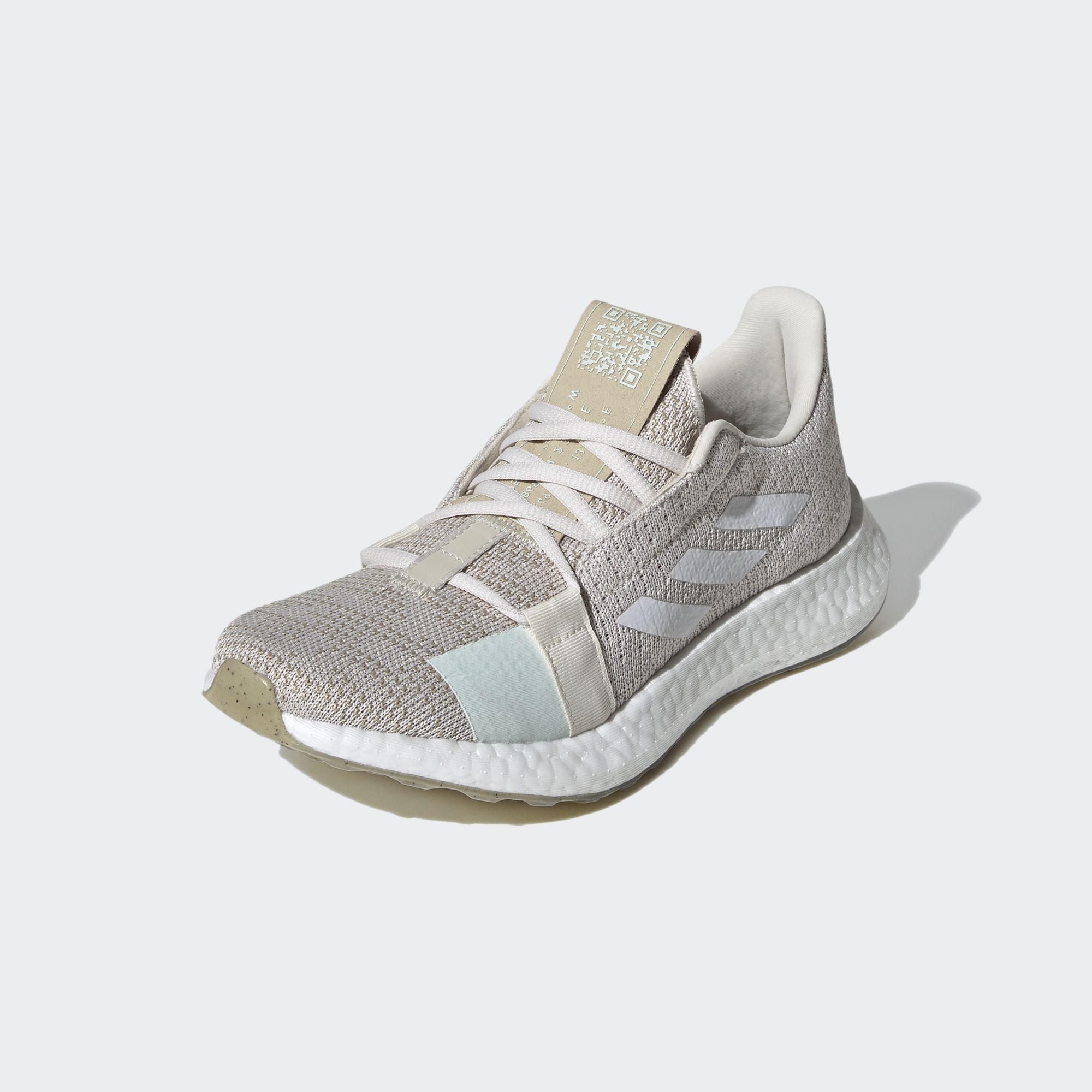 Giày Chạy Nữ Adidas Senseboost Go W EG0946