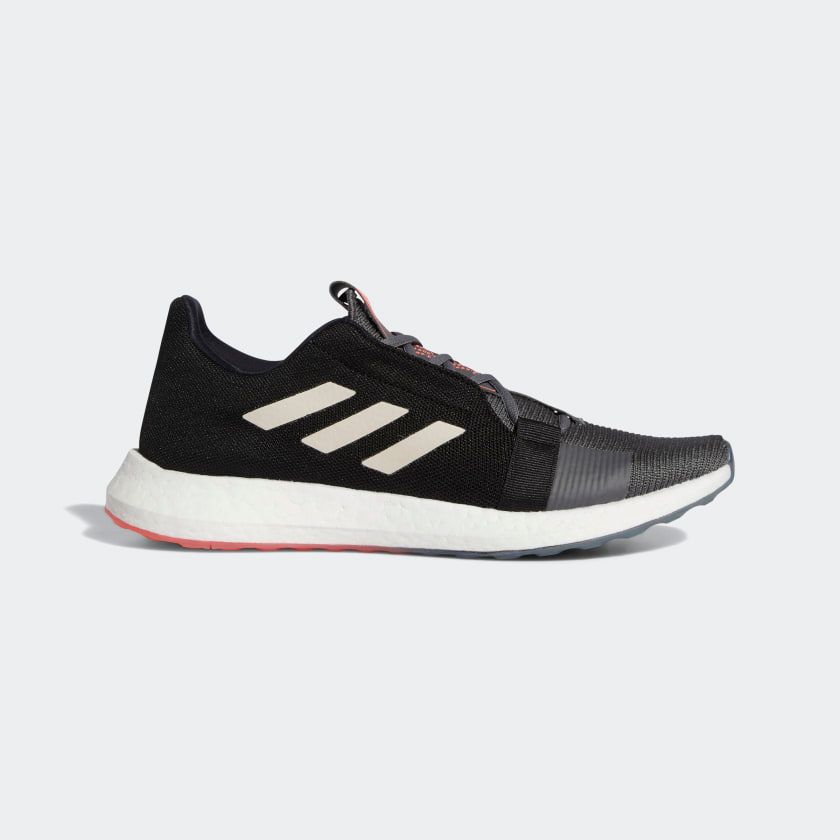 Giày Chạy Nam Adidas Senseboost Go M EG0957