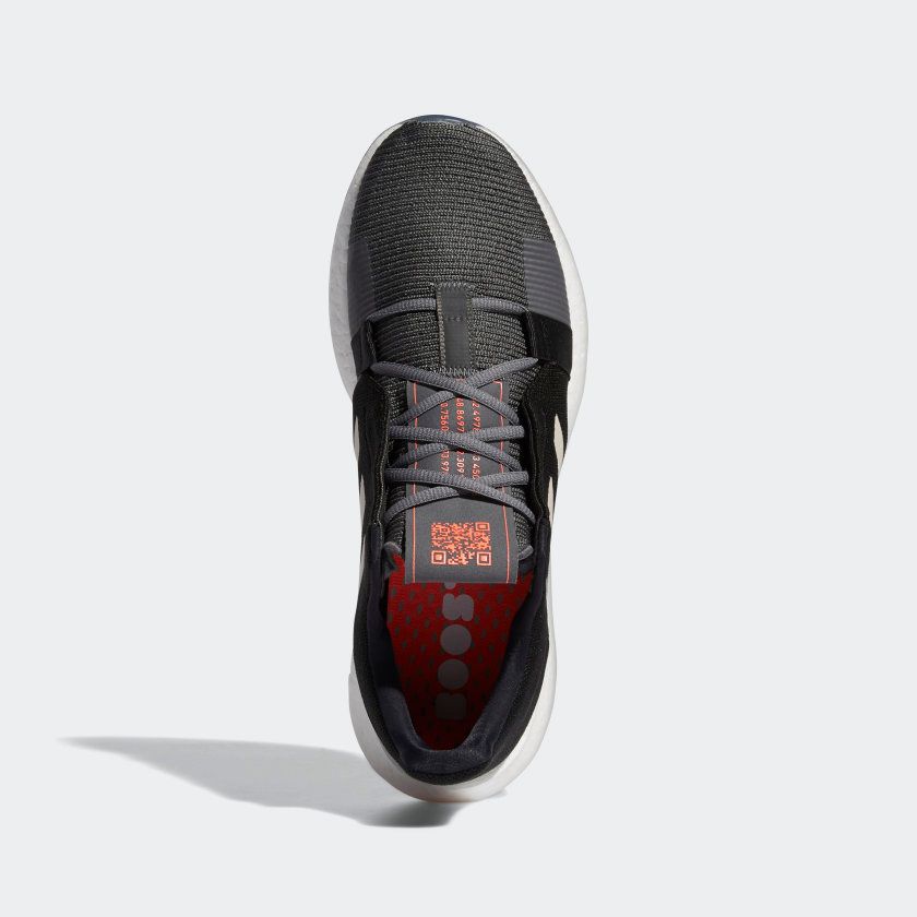 Giày Chạy Nam Adidas Senseboost Go M EG0957