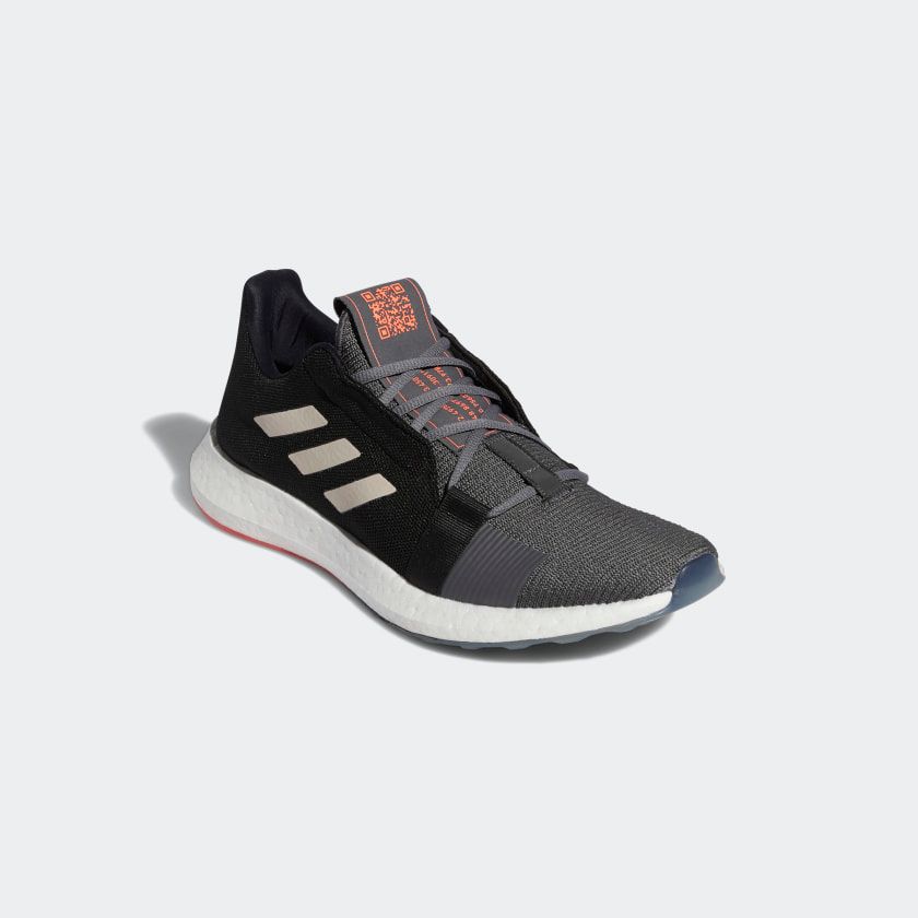 Giày Chạy Nam Adidas Senseboost Go M EG0957