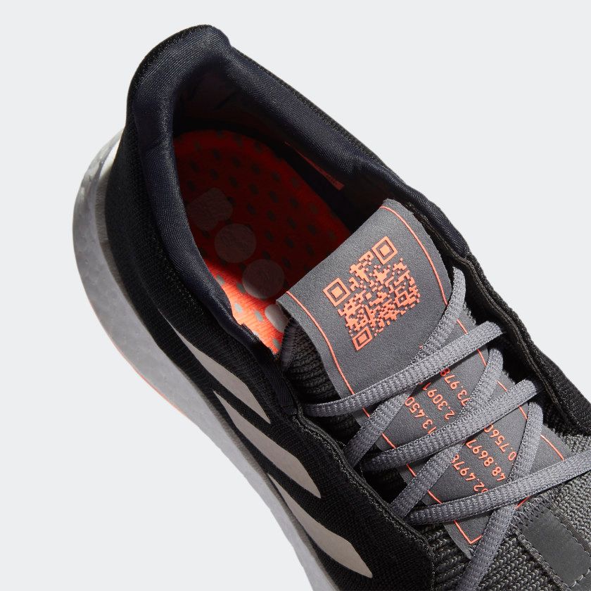 Giày Chạy Nam Adidas Senseboost Go M EG0957