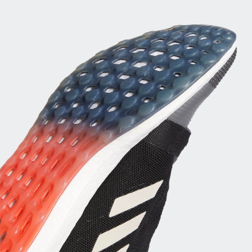 Giày Chạy Nam Adidas Senseboost Go M EG0957