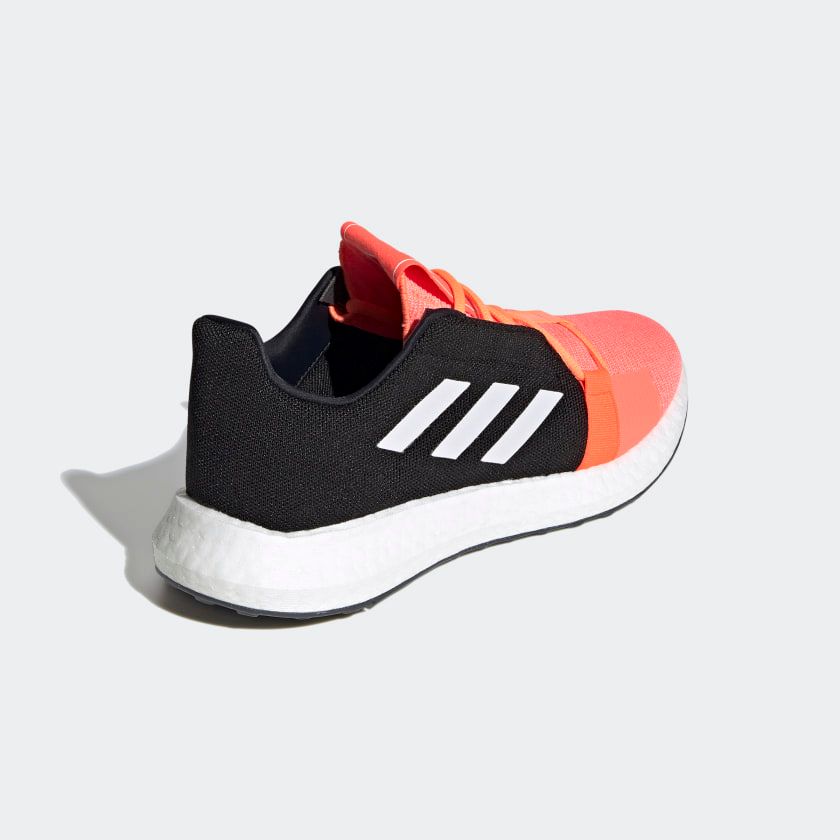 Giày Chạy Nam Adidas Senseboost Go M EG0958