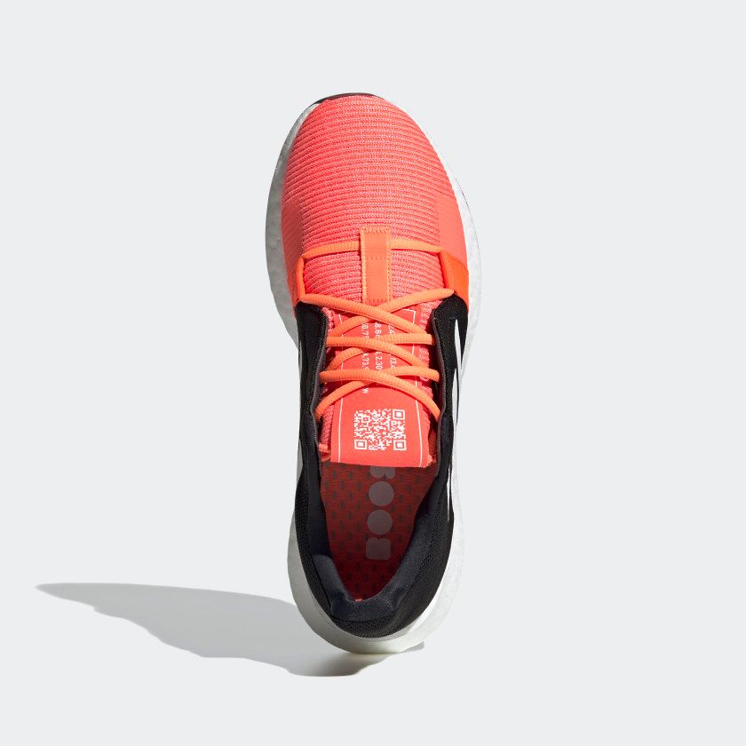 Giày Chạy Nam Adidas Senseboost Go M EG0958