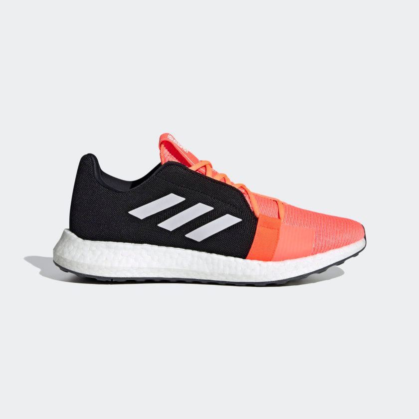 Giày Chạy Nam Adidas Senseboost Go M EG0958