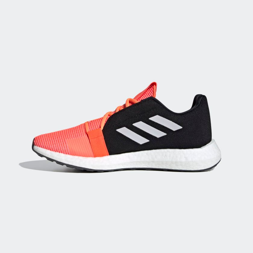 Giày Chạy Nam Adidas Senseboost Go M EG0958