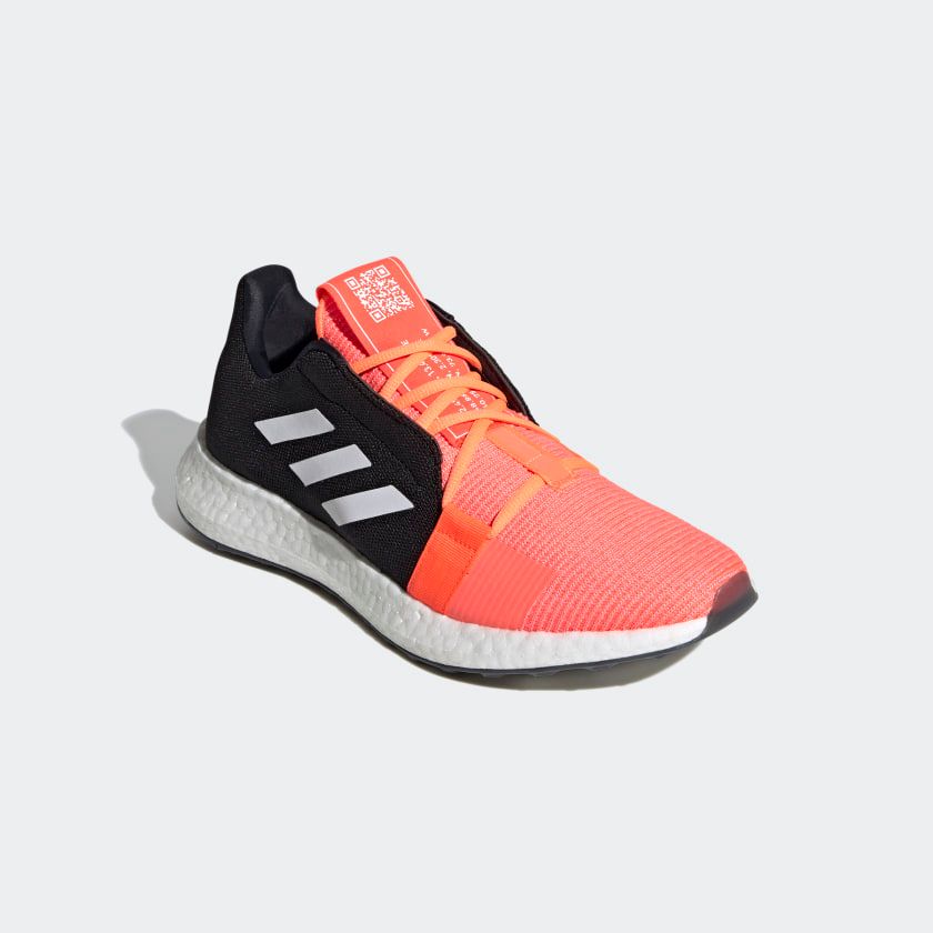 Giày Chạy Nam Adidas Senseboost Go M EG0958