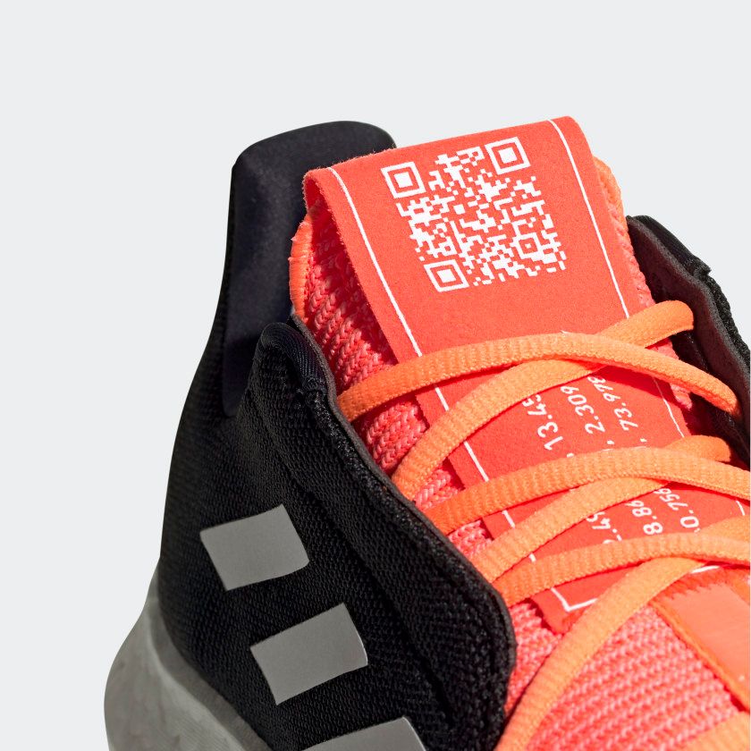 Giày Chạy Nam Adidas Senseboost Go M EG0958