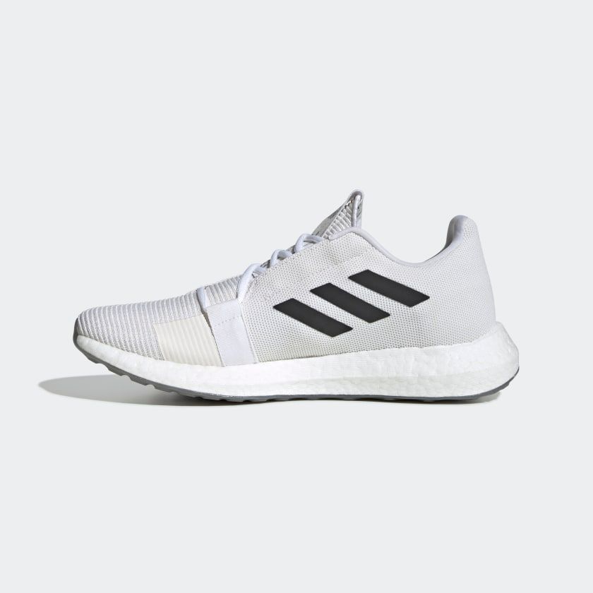 Giày Chạy Nam Adidas Senseboost Go M EG0959