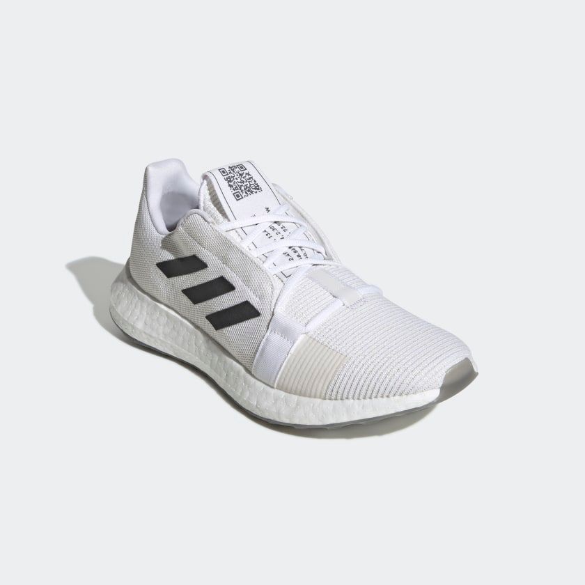 Giày Chạy Nam Adidas Senseboost Go M EG0959