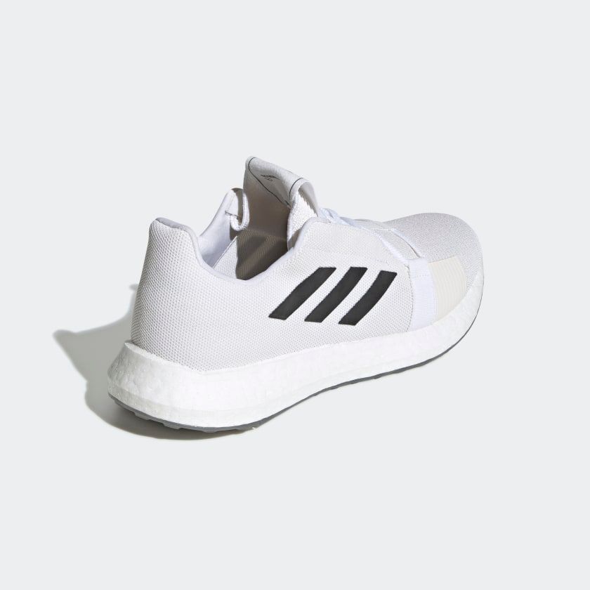 Giày Chạy Nam Adidas Senseboost Go M EG0959