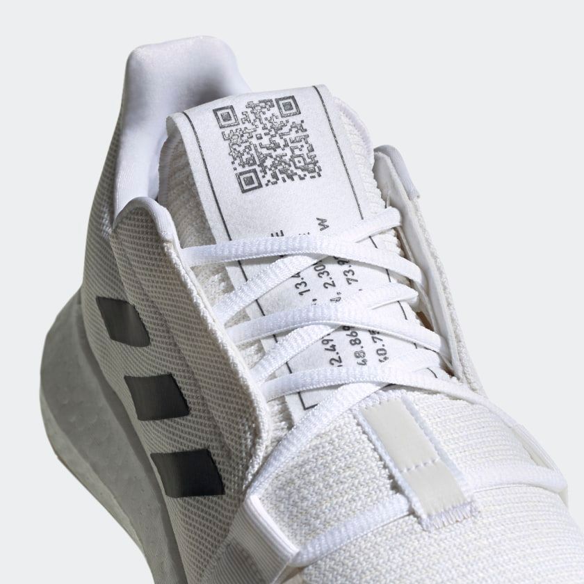 Giày Chạy Nam Adidas Senseboost Go M EG0959