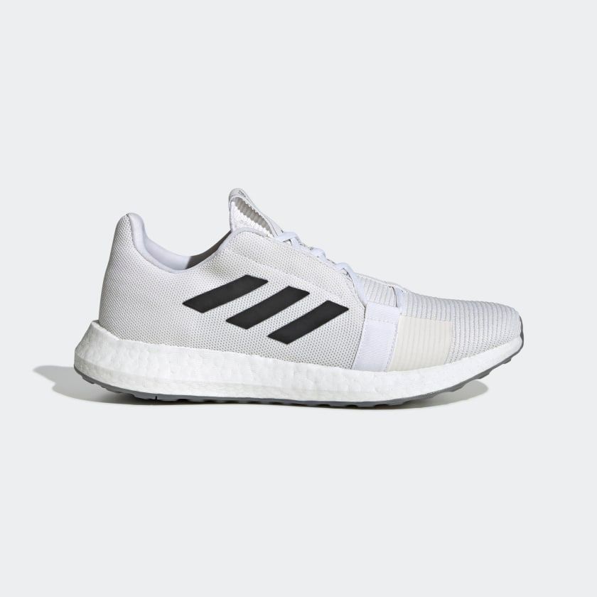 Giày Chạy Nam Adidas Senseboost Go M EG0959