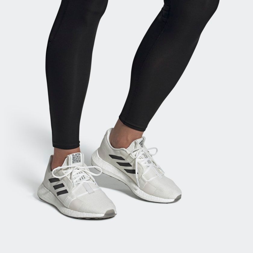 Giày Chạy Nam Adidas Senseboost Go M EG0959